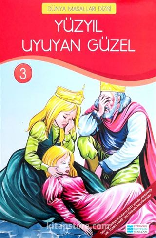 Yüzyıl Uyuyan Güzel