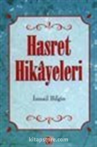 Hasret Hikayeleri