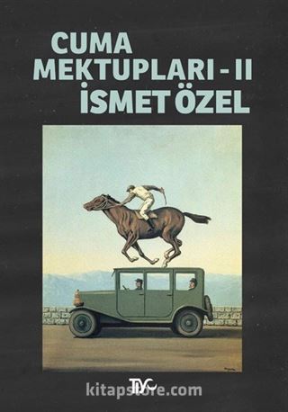 Cuma Mektupları 2