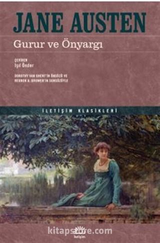 Gurur ve Önyargı