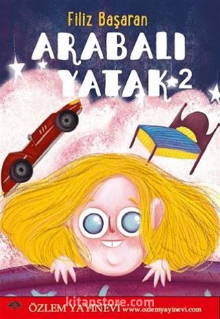 Arabalı Yatak -2