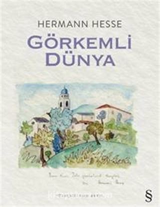 Görkemli Dünya