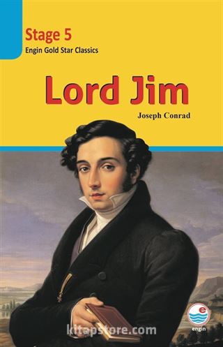 Lord Jim CD'li / Stage 5 (İngilizce Hikaye)