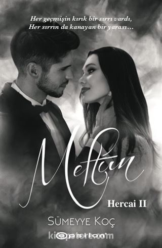 Hercai 2: Meftun