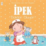 İpek Doktor Oluyor