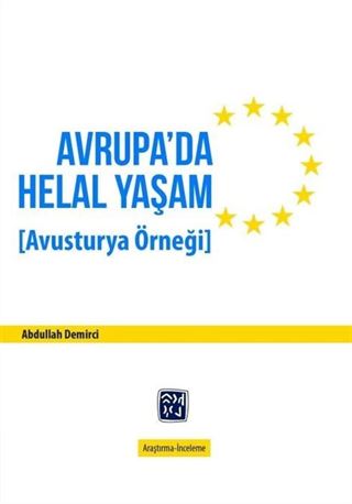 Avrupa'da Helal Yaşam / Avusturya Örneği