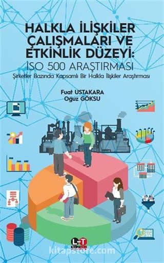 Halkla İlişkiler Çalışmaları ve Etkinlik Düzeyi: İSO 500 Araştırması