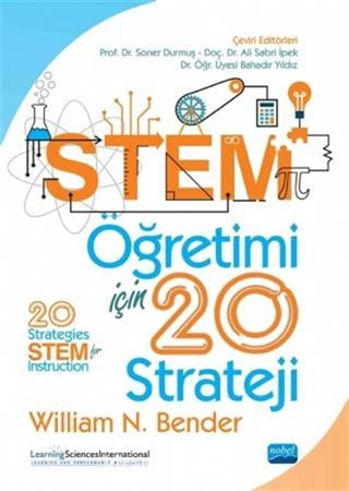 STEM Öğretimi İçin 20 Strateji