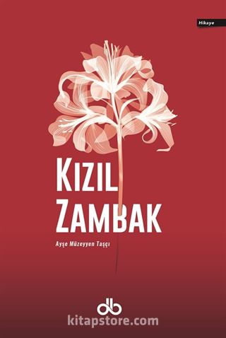 Kızıl Zambak