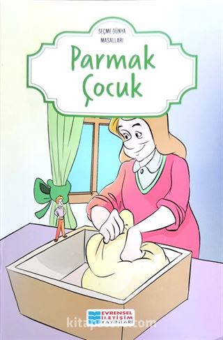 Parmak Çocuk