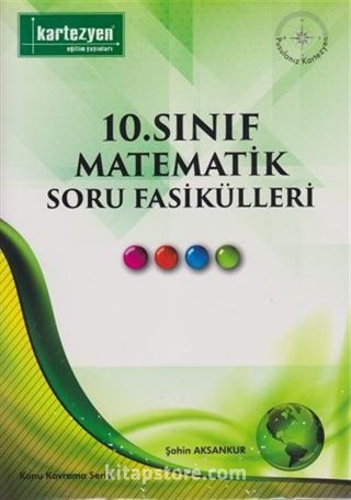 10. Sınıf Matematik Soru Fasikülleri