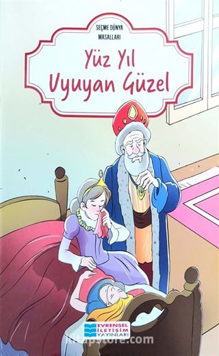 Yüz Yıl Uyuyan Güzel