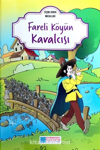 Fareli Köyün Kavalcısı