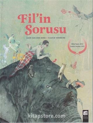 Fil'in Sorusu