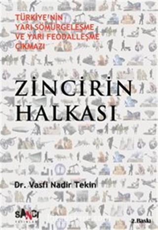 Zincirin Halkası