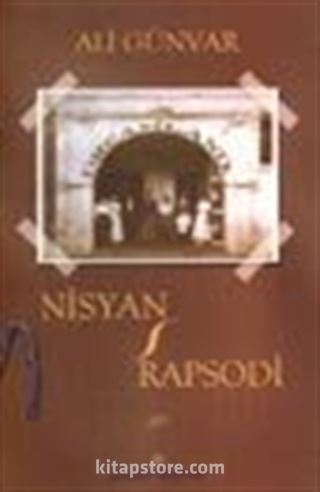 Nisyan Rapsodi