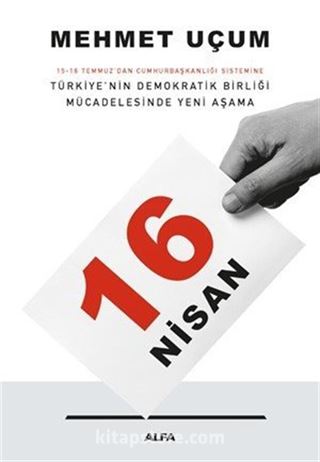 16 Nisan