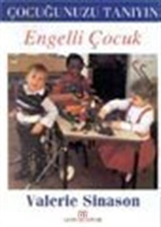 Engelli Çocuk