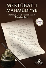 Mektubat-ı Mahmudiyye / Mahmud Efendi Hazretlerinin Mektupları (İlaveli Baskı)