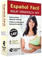 Kolay İspanyolca Seti