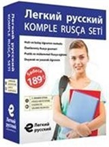 Komple Rusça Seti