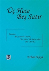 Üç Hece Beş Satır