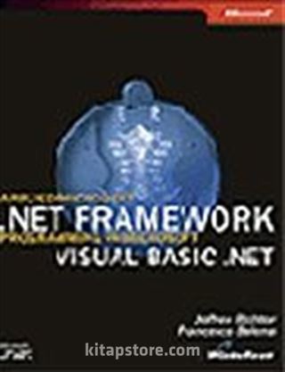 Applied Microsoft® .NET Framework Programming in Microsoft® Visual Basic® .NET