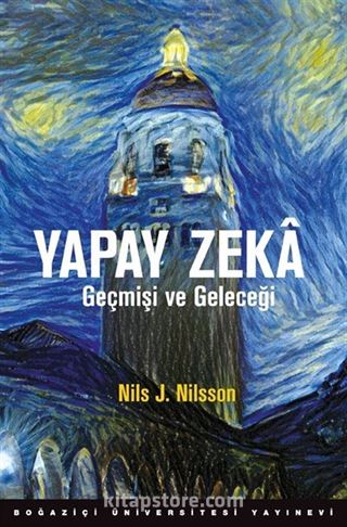 Yapay Zeka / Geçmişi ve Geleceği