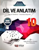 10. Sınıf Dil Ve Anlatım Konu Anlatımlı