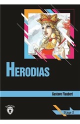 Herodias Stage / 2 (İngilizce Hikaye)