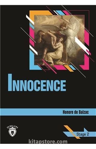 Innocence / Stage 2 (İngilizce Hikaye)