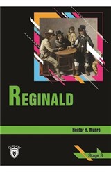 Reginald / Stage 3 (İngilizce Hikaye)