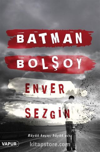 Batman Bolşoy / Büyük Kaçış; Büyük Acı