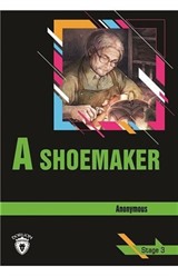 A Shoemaker / Stage 3 (İngilizce Hikaye)