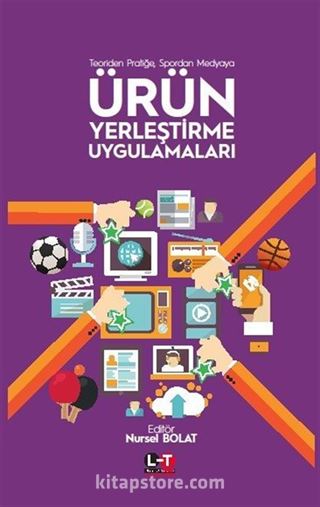 Ürün Yerleştirme Uygulamaları