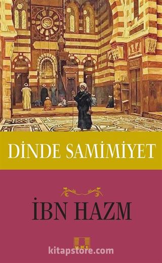 Dinde Samimiyet