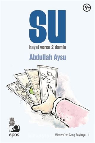 Su / Hayat Veren 2 Damla