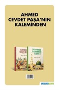 Ahmed Cevdet Paşa'nın Kaleminden (2 Kitap)