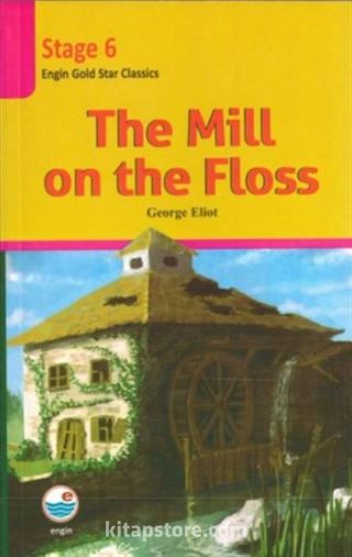 The Mill on the Floss (CD'li) / Stage 6