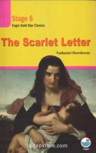 The Scarlet Letter / Stage 6