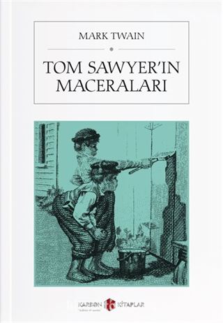 Tom Sawyer'in Maceraları