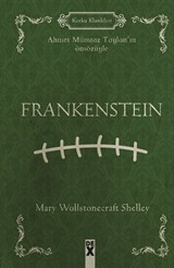 Frankenstein (Ciltli)