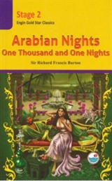 Arabian Nights / Stage 2