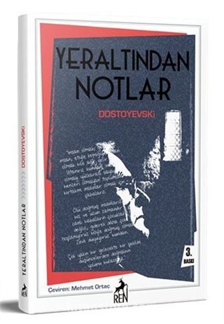 Yeraltından Notlar