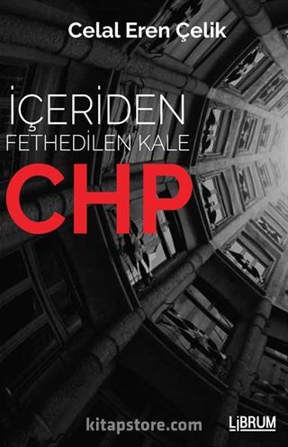 İçeriden Fethedilen Kale CHP