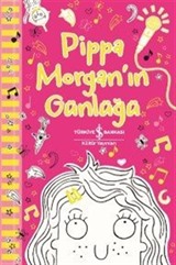 Pippa Morgan'ın Günlüğü