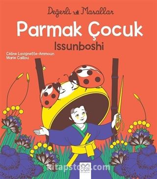 Parmak Çocuk Issunboshi