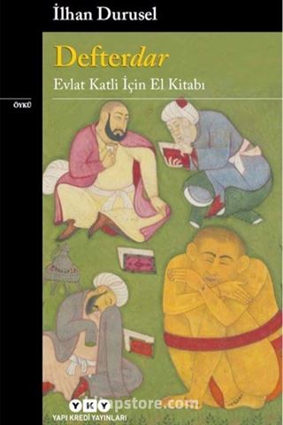 Defterdar / Evlat Katli İçin El Kitabı