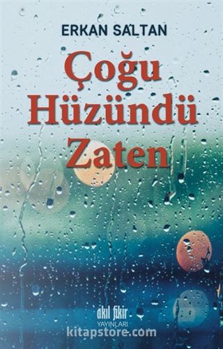 Çoğu Hüzündü Zaten