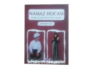 Namaz Hocası Hat ve tercume